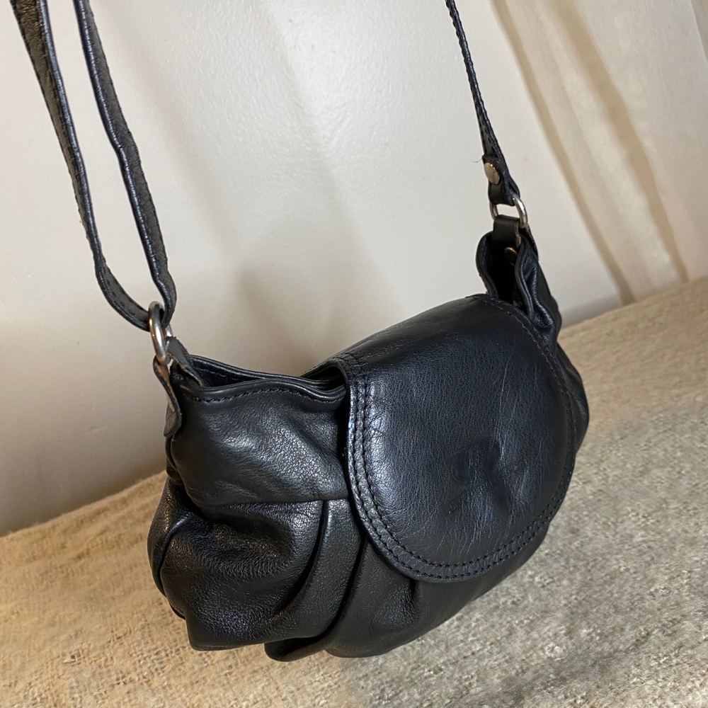 Italian Leather borse in pelle, bought in Italy